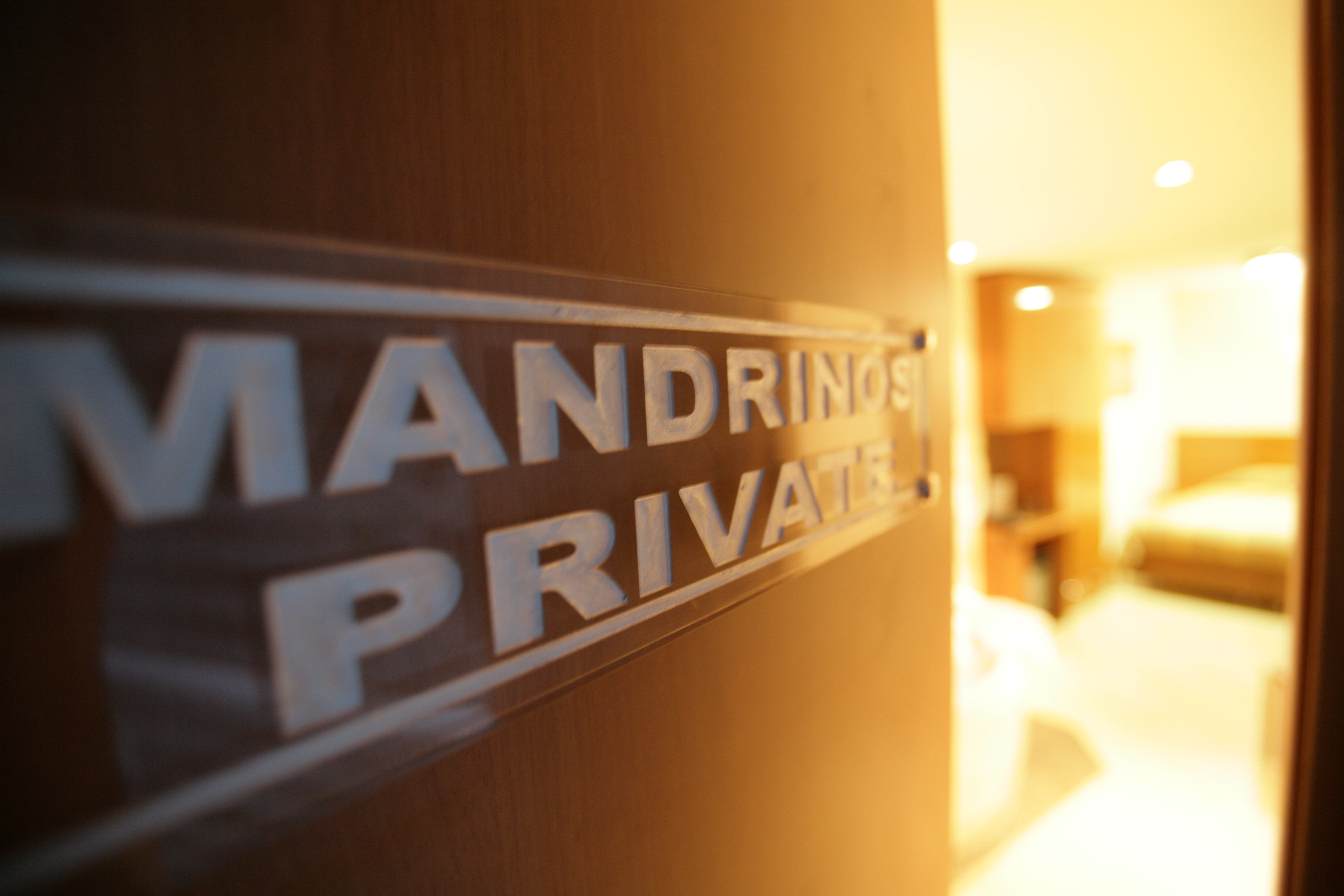Mandrino Hotel