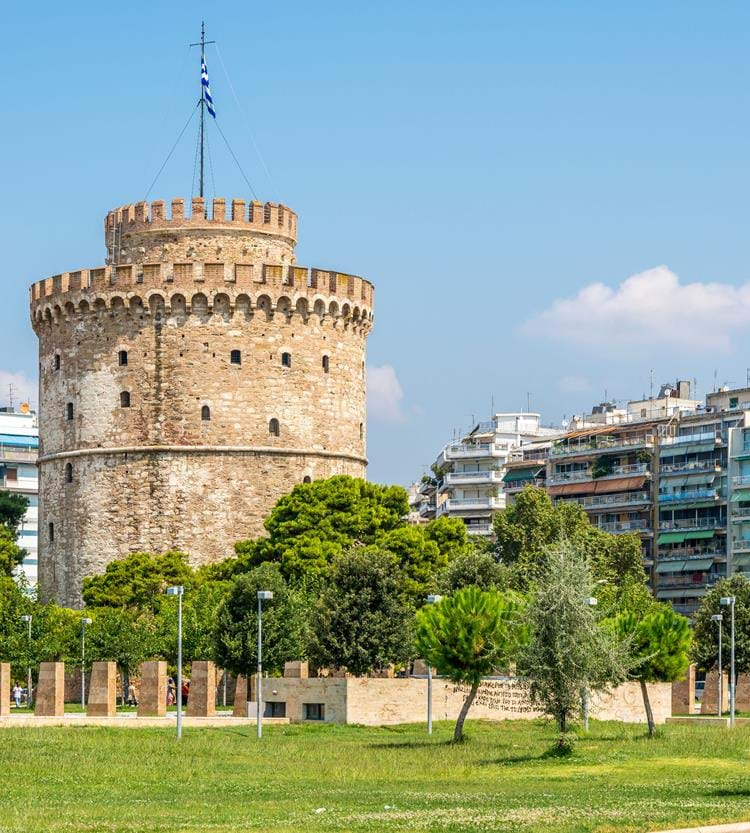 THESSALONIKI