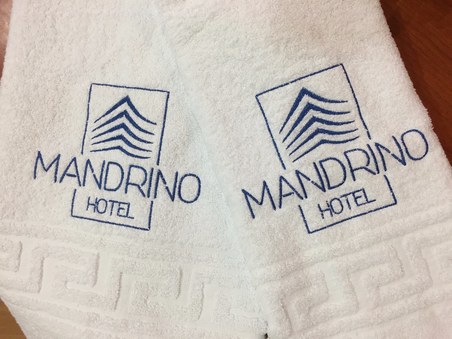 Mandrino Hotel